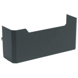 Sealey AP24ACC5 Can and Bottle Holder for Ap24 Series Toolchests