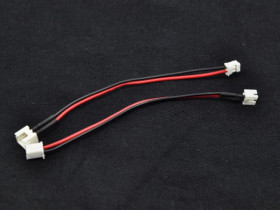 JST 2.54mm to 2.0mm Converter Pack