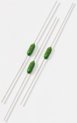 Microfuse 7.11 x 2.8 mm, 5 A, FF, 125 V (DC), 125 V (AC), 300 A breaking capacity, 0251005.HAT1L