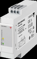 DPA01CM69HVAC TRMS 3-phase voltage monitoring relay