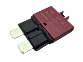 BEZP.SAMOCHODOWY 10A AUTOMATYCZNY