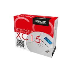 CZUJNIK CZADU XC40 0344