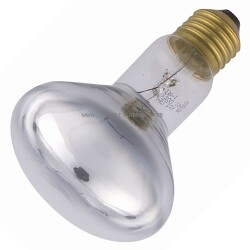 Fi. 80 CL 75W Helios 4063 E27 Ms 230V Terrarium