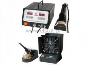 Stacja lutująco-rozlutownicza LF8800ESD/XY426 100W