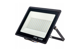 NAŚWIETLACZ LED 230V 10W B.C. IP65