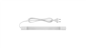 Oprawa Podszafkowa Z300 4W Led, 340Lm, 3000K-Ciepła, Z Wyłącznikiem, 30Cm,...