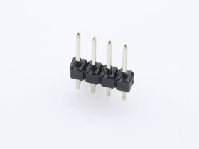Molex 22284041 Listwa kołkowa, męska, standardowa 1 szt.