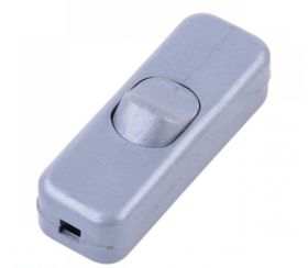 PRZELACZNIK PRZELOT.SREBRNY 3A