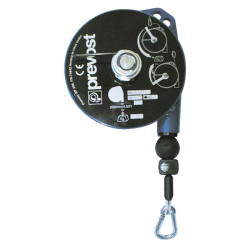 Wyważarka do narzędzi, obciążalność: 6kg, skok: 2000mm max. Travel