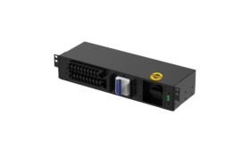 Orvaldi Mbs 20K 3P/3P 2U - Maintenance Bypass Switch