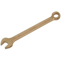 Sealey NS005 Combination Spanner 13mm Non-Sparking