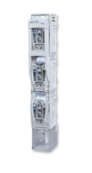 Rozłącznik bezpiecznikowy listwowy ARS 400-6-M Pro 63-001971-021