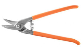 Nożyce do blachy 280mm lewe 31-084