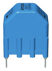 Dławik sieciowy 3,3 mH 1.5A Promieniowe ±30% Wtyczka PC 180mΩ Rdc rdzeń ferrytowy