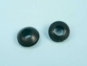 PRZEPUST DO PRZEWODU 6mm (100szt)