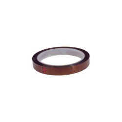 Antistat 053-0035 Antistatic Kapton Tape 10mm x 33m