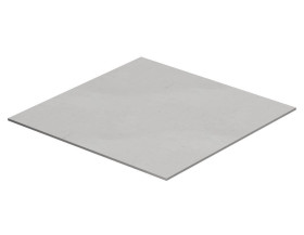 Bopla AP 02525 FA3 (64102525) - płyta czołowa z anodowanego aluminium do obudów Aluplan AP 52525