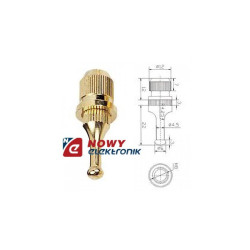 Kolec głośnikowy HD-901A