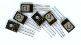2SB632K TRANZYSTOR