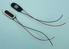 9x22mm 8 OM/1,0W h=4,0mm MG-229