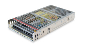 Zasilacz AC/DC nap. wyjściowe: 15V dc 200W 13.3A 1 wyjście nap. wejściowe: 90 → 264V ac TRACOPOWER