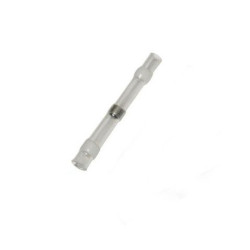 0.25-0.34 mm2 (26-24 AWG) Solder Splice - Quick Wire Connector with Tin - Heat Shrinking Tube with Solder - SST-11