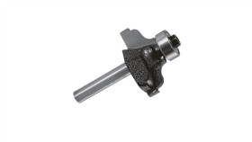 Frez 2*Zaokrąglający Z Łożyskiem T8 D32 H12.9 R3.96 B9.52