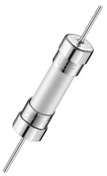 Bezpiecznik 20A 5 x 20mmF 420V ac RS PRO