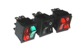 Przełącznik P-MK621/PODW