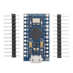 5szt. Płyta rozwojowa mikrokontrolera Pro Micro 5V 16M Mini Leonardo Geekcreit dla Arduino - produkty, które działają z oficjaln