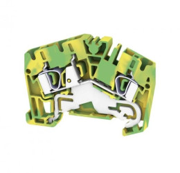 Złączka szynowa ochronna ZPE 4-2/3AN 1770390000 /100szt./