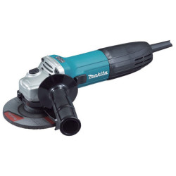 Makita GA4530RKD/1 GA4530RKD 115mm Angle Grinder 720W 110V