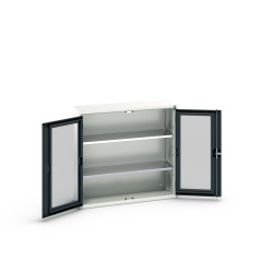 Szafa Blacha stalowa 1050 x 350 x 1000mm