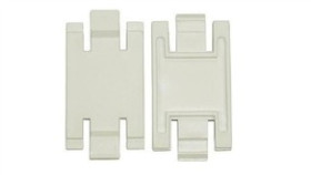 Klamra Do Kanał Elektroinstalacyjny Ke 60/110 Kl 110 (60/110) 111448 /1Szt/