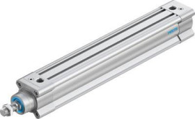Siłownik standardowy FESTO DSBC-40-250-PPVA-N3 1376664, Długość skoku: 250 mm