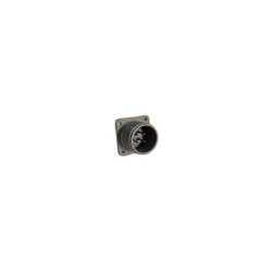 ITT Cannon 248-8579-232 Connector Female Shrouded Reliable Performance