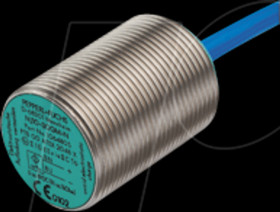 NJ10-30GM-N-10M Inductive proximity sensor, 10 mm, NAMUR normally closed contact