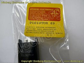 POSISTOR 69