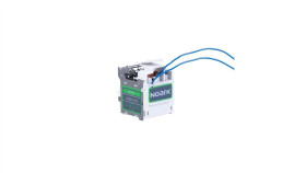 Sht21 Ac380-415V Noark Wyzwalacz Wzrostowy Do Ex9m1 380-415V Ac