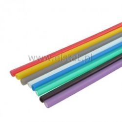 Koszulka termokurczliwa RC- 8/ 2 biała