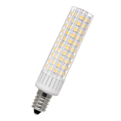 LED E14 20X79 6.5W 870lm 830 100V-260V