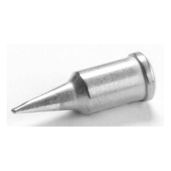 Ersa 0G072CN/SB Soldering Tip Chisel-Shaped Straight 1mm 1pc