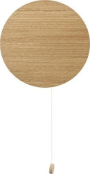 MINIMAL OAK 9377 Nowodvorski