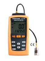 0MIER-ST140SW Wibrometr 10Hz-5kHz - pomiar wibracji, przyspieszenia, przemieszczenia ze świadectwem wzorcowania PCA