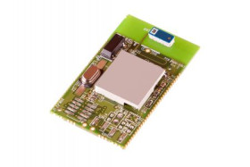 SmartMesh WirelessHART Mote Module with Chip Antenna
