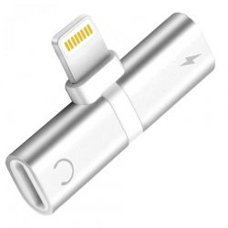 ROZDZIEL. ADAPTER LIGHTNING DONGLE DO IP