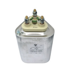 Power Factor Corection Capacitors PFC 3 -fazowy 3 x 308.0μF 56.2/50kvar