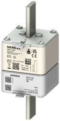 Siemens 3NA32524KK01 Bezpiecznik NH Rozmiar bezpiecznika = 2 1 styk 315 A 400 V 1 szt.