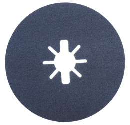 Tarcza ścierna Tarcza do szlifowania 125mm Bosch Dwutlenek cyrkonu