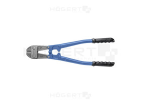 Nożyce do prętów 350mm HT3B519 HOEGERT